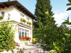 Отель Haus Franziskus Mariazell  Мариацелль
